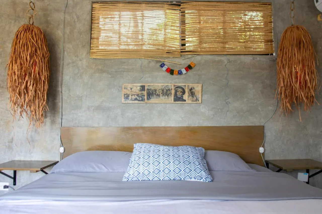 Hotel The Castle Of Tulum Mexiko