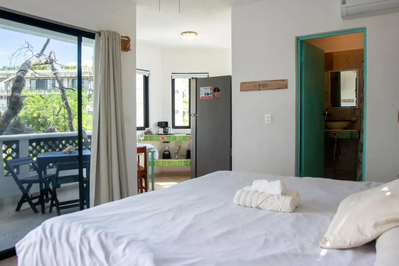 Hotel The Castle Of Tulum 0*,  Mexiko