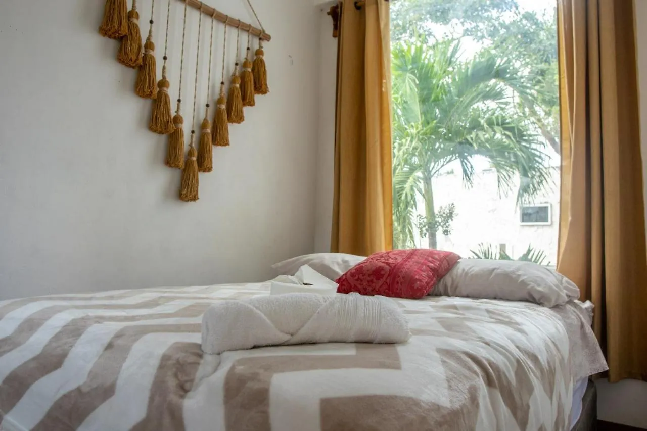 Hotel The Castle Of Tulum 0*,