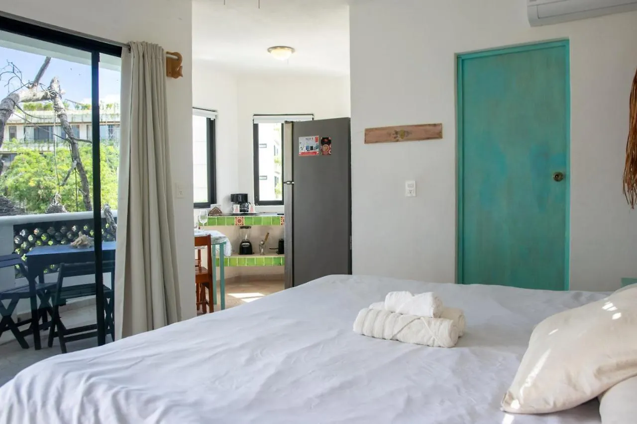 Hotel The Castle Of Tulum 0*,