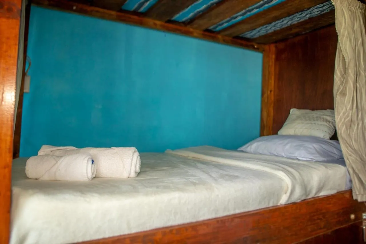 Hotel The Castle Of Tulum Mexiko